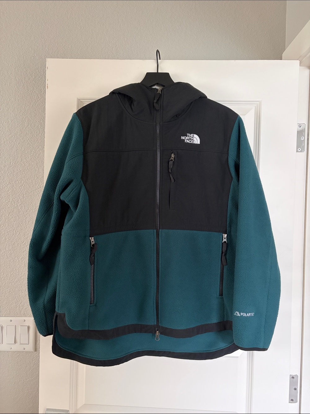 The North Face Women’s Denali Hoodie